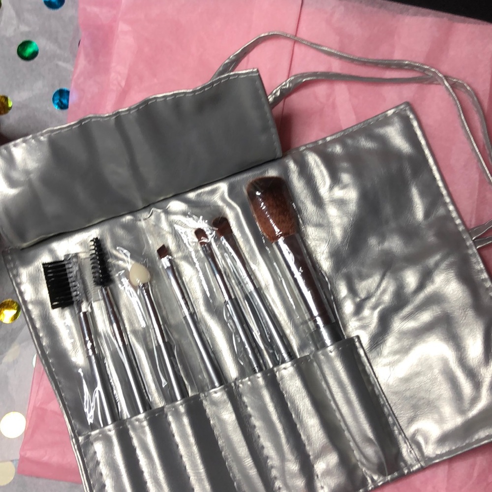 Makeup brushes kit💄